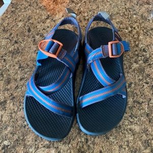 Boys size 2 chacos